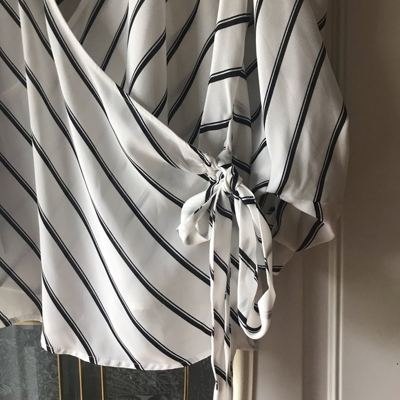 Blouse - Picture 2 of 5